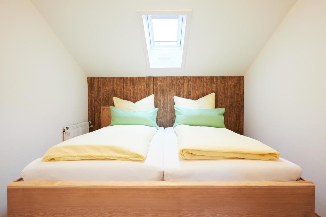 Landhaus Lina Wallgau Extérieur photo
