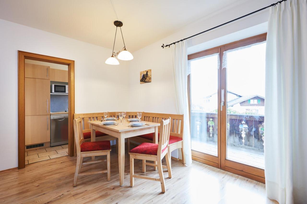 Landhaus Lina Wallgau Extérieur photo