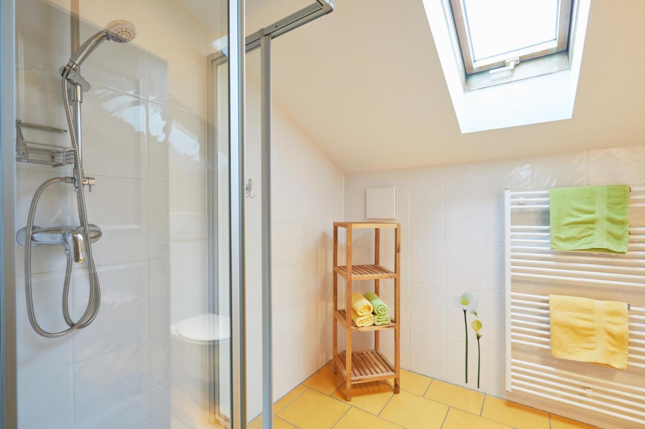 Landhaus Lina Wallgau Extérieur photo