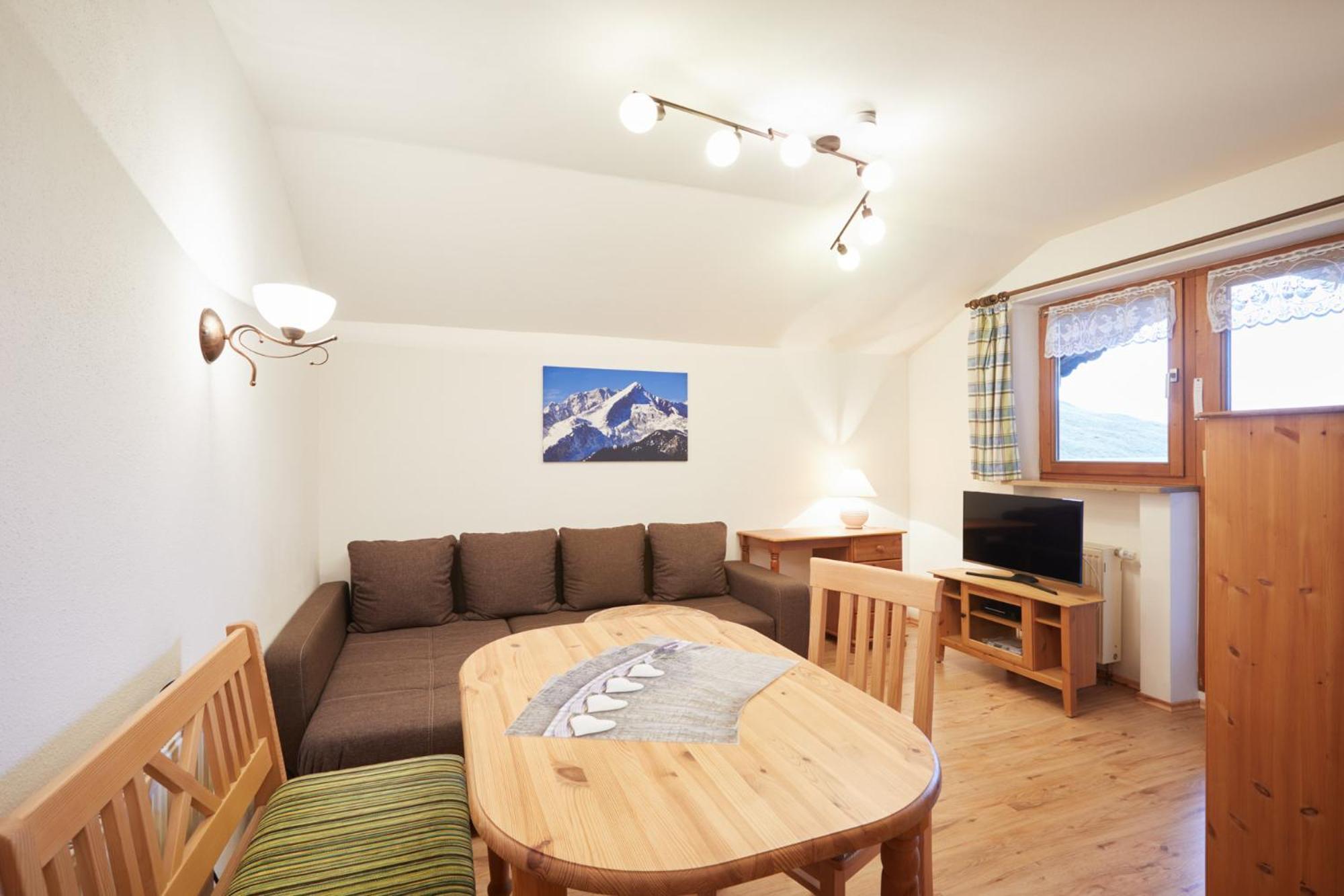 Landhaus Lina Wallgau Extérieur photo